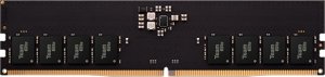 Team Group DDR5 32GB - 5600 - CL - 46 - Dual-Kit - DIMM - TED532G5600C46DC01, Elite, XMP, Kolor: CZARNY 1