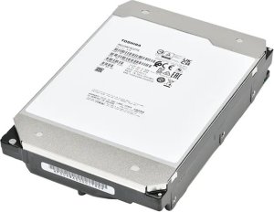 toshiba europe TOSHIBA MG Series - Enterprise Capacity HDD 22TB SAS 3.5inch 12Gbit/s 7200rpm MG10SFA22TE 2
