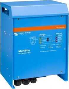 Victron Energy Przetwornica Samochodowa Multiplus 48 5000 70 100 W N A Kabel Z Otwartymi Końcówkami 3