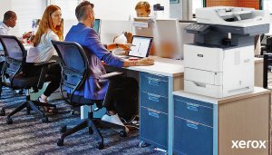 Urządzenie wielofunkcyjne Xerox Versalink B625V (B625V_DN) 2