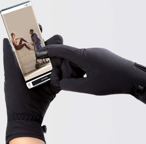 Xiaomi Rękawiczki na hulajnogę Electric Scooter Riding Gloves XL 5
