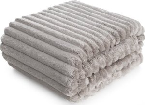 KOC D91 SOFT 150 X 200 CM BEŻOWY 4