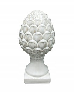 MAVE Figura karczoch 12x12x24.5cm 1