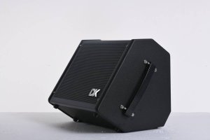 DK TECHNOLOGY WZMACNIACZ DO PERKUSJI ELETKRYCZNEJ BLUETOOTH 5.0 50W 2