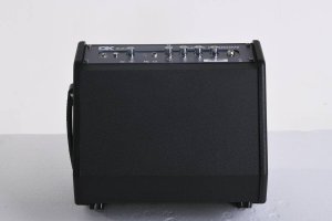 DK TECHNOLOGY WZMACNIACZ DO PERKUSJI ELETKRYCZNEJ BLUETOOTH 5.0 50W 3