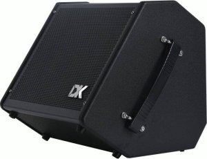 DK TECHNOLOGY WZMACNIACZ DO PERKUSJI ELETKRYCZNEJ BLUETOOTH 5.0 50W 7