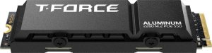 Dysk SSD TeamGroup Dysk SSD T-FORCE G70 Pro 1TB M.2 PCIe NVMe Gen4 x4 (7400/5500) SLC HS 2