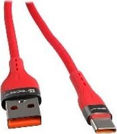 Kabel TRACER USB A - Typ C 1m RD 3