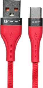 Kabel TRACER USB A - Typ C 1m RD 7