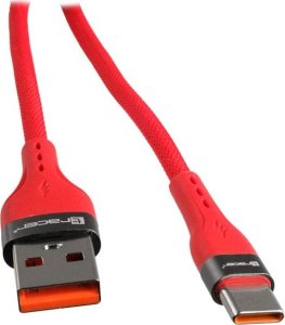 Kabel TRACER USB A - Typ C 1m RD 8