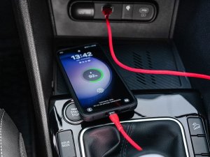 Kabel TRACER USB A - Typ C 1m RD 9