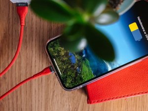 Kabel TRACER USB A - Typ C 1m RD 10