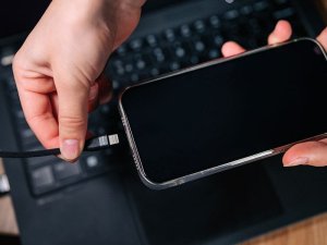 Kabel USB Tracer USB-A - Lightning 1 m Czarny (TRAKBK47491) 9