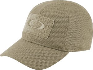 Oakley - Czapka SI Cap - Coyote 1