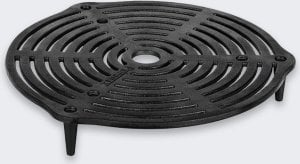 Ruszt Żeliwny Petromax Cast Iron Stacking Grate 1