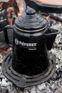 Ruszt Żeliwny Petromax Cast Iron Stacking Grate 2