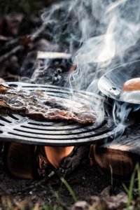 Ruszt Żeliwny Petromax Cast Iron Stacking Grate 3