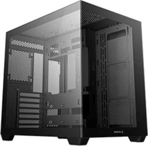 Obudowa Deepcool CG530 czarna (R-CG530-BKNDA0-G-1) 4