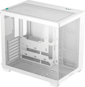 Obudowa Deepcool CG530 biała (R-CG530-WHNDA0-G-1) 2