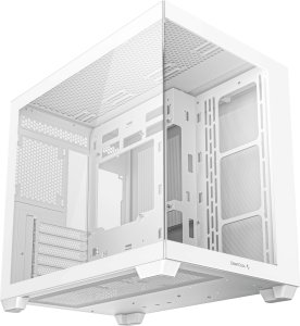 Obudowa Deepcool CG530 biała (R-CG530-WHNDA0-G-1) 3