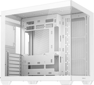 Obudowa Deepcool CG530 biała (R-CG530-WHNDA0-G-1) 4