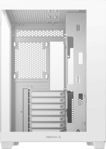 Obudowa Deepcool CG530 biała (R-CG530-WHNDA0-G-1) 5