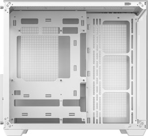Obudowa Deepcool CG530 biała (R-CG530-WHNDA0-G-1) 6