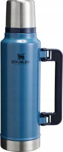 Termos Stanley Legendary Classic Hammertone Lake 1,4L 1