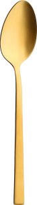 DOMINO GOLDEN SOUL 24-częściowy zestaw sztućców 4