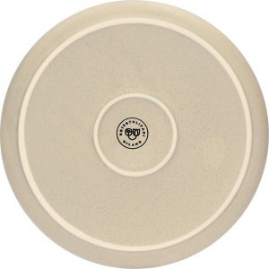 Mondex ROSE&TULIPANI ARPEGGIO Zestaw 6 talerzy obiadowych 25.5 cm 3