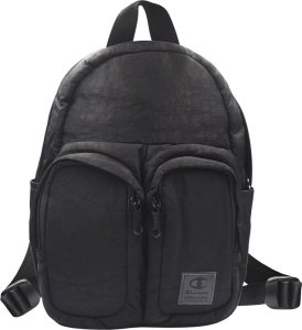 Plecak Champion Backpack czarny 806031 KK001 1