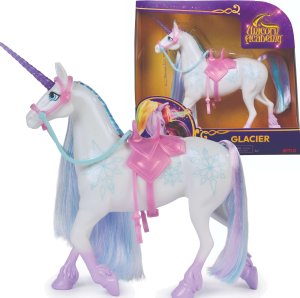 SPIN Unicorn Academy Jednorożec Glacier 6071170 /2 1