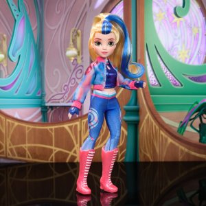 SPIN Unicorn Academy lalka Isabel 6067326 /4 5