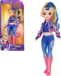 SPIN Unicorn Academy lalka Isabel 6067326 /4 7