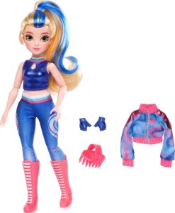 SPIN Unicorn Academy lalka Isabel 6067326 /4 8