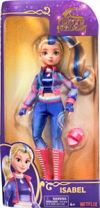 SPIN Unicorn Academy lalka Isabel 6067326 /4 9