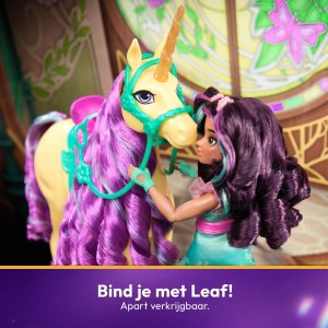 SPIN Unicorn Academy lalka Ava 6067324 /4 4