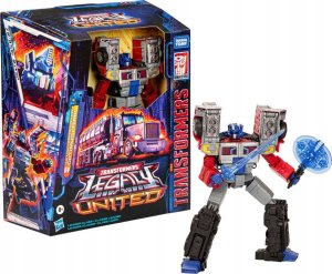 *****TRA Generations Legacy Optimus Prime F9184 /2 2