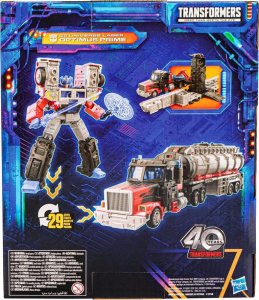 *****TRA Generations Legacy Optimus Prime F9184 /2 6