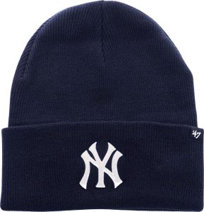 Czapka New York Yankees granatowa B-HYMKR17ACE-NYF 1