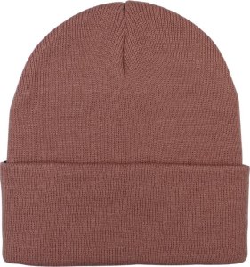 Czapka New York Yankees brudny róż B-HYMKR17ACE-QCA 2