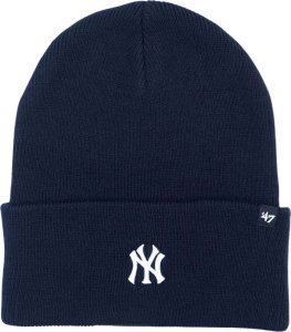 Czapka New York Yankees granatowa B-BRNCK17ACE-NYA 1