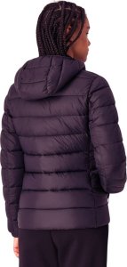 Kurtka damska Champion Hooded Polyfilled fioletowa 117568 VS503 L 3