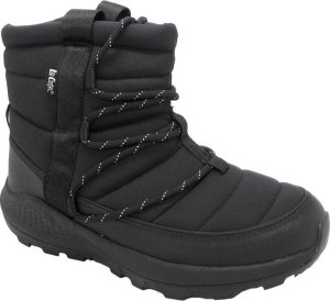 Buty damskie Lee Cooper czarne LCJ-24-03-3069LA 40 3
