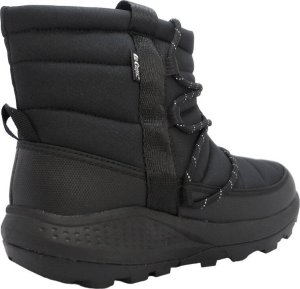 Buty damskie Lee Cooper czarne LCJ-24-03-3069LA 40 4