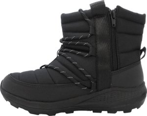 Buty damskie Lee Cooper czarne LCJ-24-03-3069LA 40 5