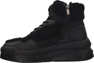 Buty damskie Lee Cooper czarne LCJ-24-47-3145LA 39 5