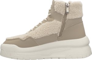 Buty damskie Lee Cooper beżowe LCJ-24-47-3146LA 38 5