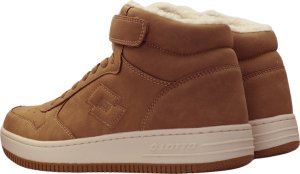 Buty męskie Lotto Paliot Fur 2400192U 7212 44 3