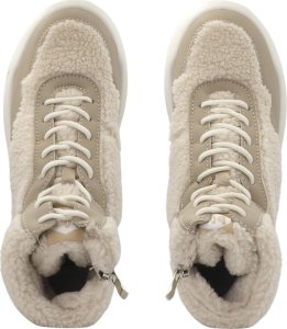 Buty damskie Lee Cooper beżowe LCJ-24-47-3146LA 39 4